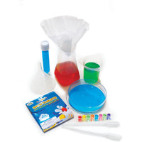 PRESCHOOL CHEMISTRY KIT