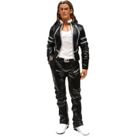 Biker Kato Figure / Figure For 1:12 Scale Motorcycles by American Diorama