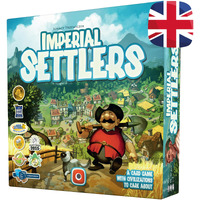 Imperial Settlers