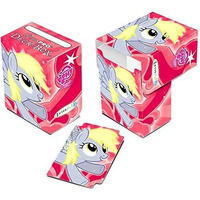 Deck Box - My Little Pony - Muffins