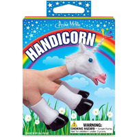 Handicorn Set of 5 Finger Puppets
