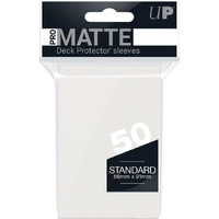 Deck Protector - Pro Matte - Clear