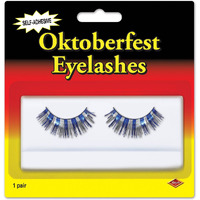 Oktoberfest Eyelashes