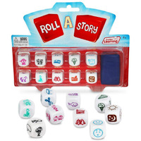 ROLL A STORY