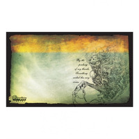Play Mat: Something Wicked