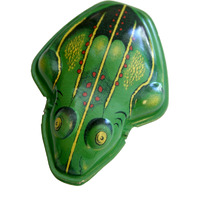 TIN FROG EACH