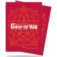 Force of Will Deck Protector