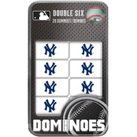 New York Yankees Dominoes