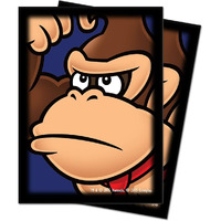 Deck Protector - Super Mario - Kong