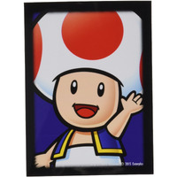 Deck Protector - Super Mario - Toad