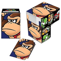 Deck Box - Super Mario - Kong