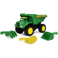 JD DUMP TRUCK SAND TOOL(Pack of 1)
