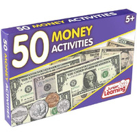 50 MONEY ACTIVITIES