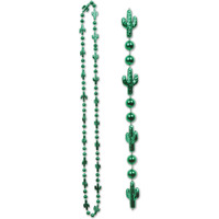 Cactus Beads