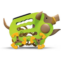 OWI Solar Wild Boar