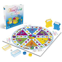 Trivial Pursuit Family Edition