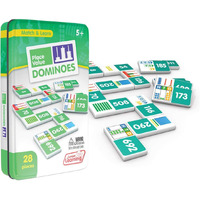 PLACE VALUE DOMINOES