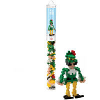 INFLTBLE SALLY W/TRT SCK (Pack of 1)