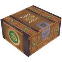 Alderac Entertainment Group War Chest BOARD Game