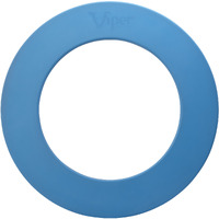 Viper Guardian Dartboard Surround Pastel Blue