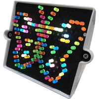 SMALLEST LIGHT BRIGHT (Pack of 1)