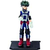 My Hero Academia 7 Inch Izuku Midoriya Figurine - SFC #001