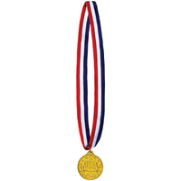 USA Medal w/Ribbon