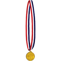 MVP Medal w/Ribbon