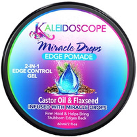 Kaleidoscope Miracle Drops Edge Pomade