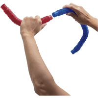 Rapper Snapper Mini Fidgets, Set of 3