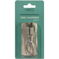 VeDO USB Charger B