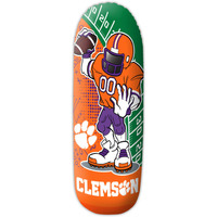 Clemson Tigers Bop Bag Rookie Water Based CO
