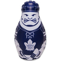Toronto Maple Leafs Tackle Buddy Punching Bag CO