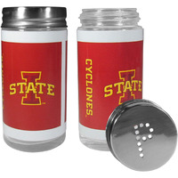 Iowa State Cyclones Salt and Pepper Shakers Tailgater