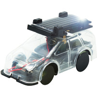 OWI Rookie Solar Racer v3