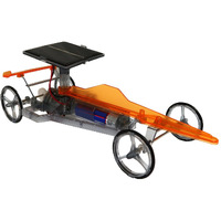 OWI Solar BatteryTop Fuel Dragster