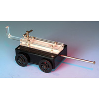 Frey Scientific Impact Car