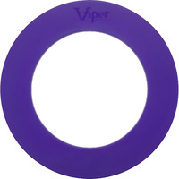 Viper Guardian Dartboard Surround Purple