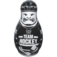 Hockey Tackle Buddy Punching Bag CO