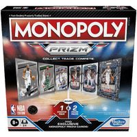 Monopoly NBA