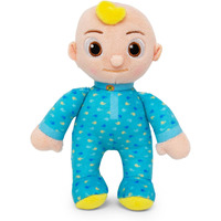 cocomelon JJ character Plush Toy  7 Inches Tall