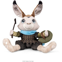Wizkids Dungeons & Dragons Agdon Longscarf - 8" Phunny Plush