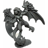 Reaper Miniatures Harpy