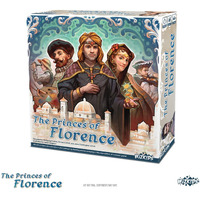 Princes of Florence