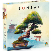 Bonsai by DV Games, Family Board Game