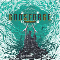 Atlas Games Godsforge 2nd Edition