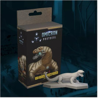 Omicron Protocol: Xi Exp