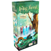 Living Forest: Kodama Expansion