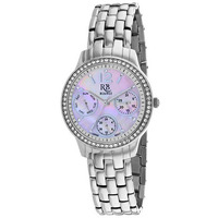 Roberto Bianci Women's Valentini - Pink mother of pearl