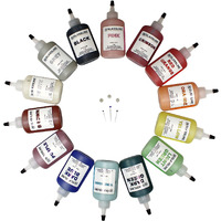 Glassline Paint Pen Assortment